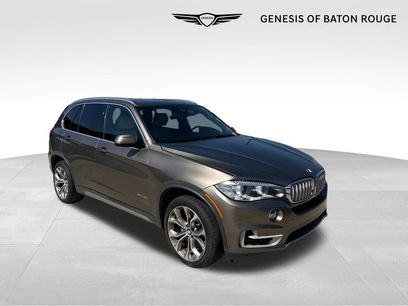 Used 2018 BMW X5 sDrive35i