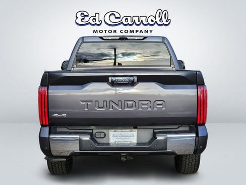 Used 2024 Toyota Tundra 1794 Edition image 6