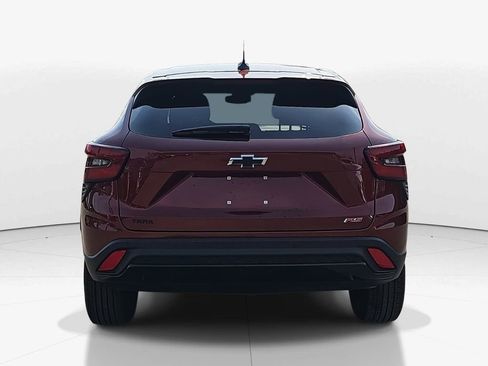 Used 2024 Chevrolet Trax RS image 6