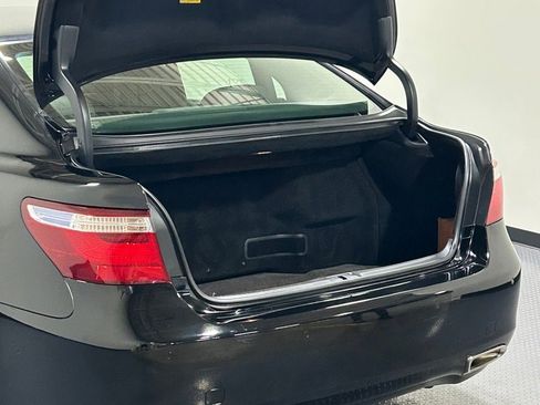 Used 2008 Lexus LS 600h L image 14