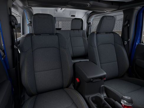New 2026 Jeep Wrangler Sport S image 9