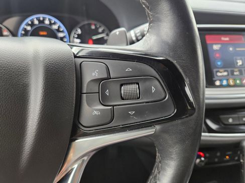 Used 2023 Buick Enclave Premium w/ Trailering Package, 5000 lbs. image 12