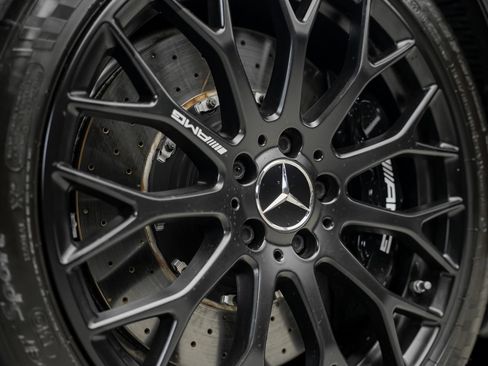 Used 2021 Mercedes-Benz AMG GT Coupe w/ GT Stealth Edition image 26
