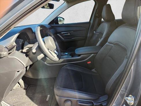New 2026 MAZDA CX-5 Select AWD/4WD image 10