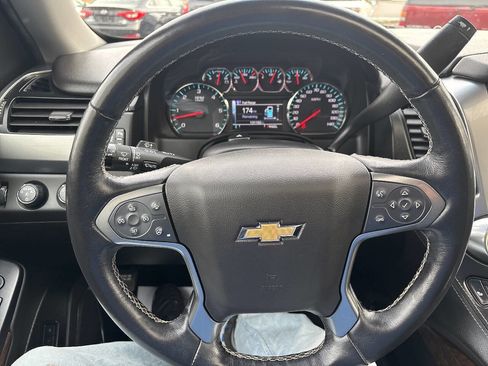 Used 2019 Chevrolet Tahoe LT w/ LT Signature Package image 27