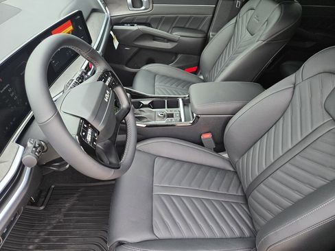 New 2026 Kia Sorento SX Prestige AWD/4WD image 10