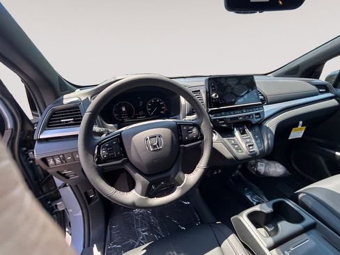 New 2026 Honda Odyssey Sport-L image 12