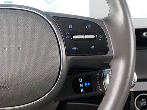 Used 2023 Hyundai Ioniq 5 Limited RWD image 25
