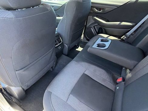 Used 2023 Subaru Outback Premium AWD/4WD image 24