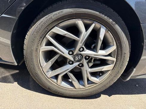 Used 2021 Hyundai Sonata SEL w/ Convenience Package FWD image 15