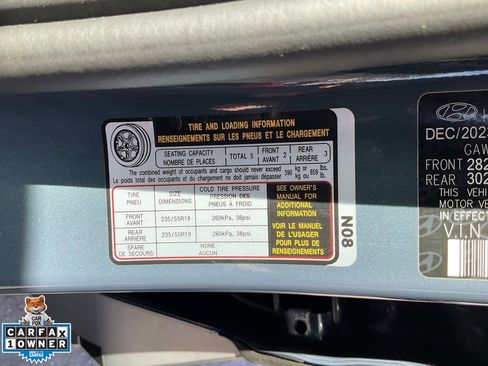 Used 2024 Hyundai Ioniq 5 Limited image 23