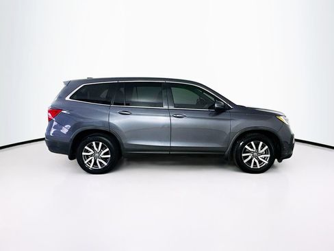 Used 2019 Honda Pilot EX-L image 8