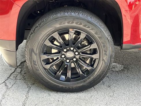 Used 2022 GMC Canyon Elevation w/ Trailering Package image 10