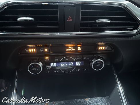 Used 2018 MAZDA CX-9 Grand Touring image 40
