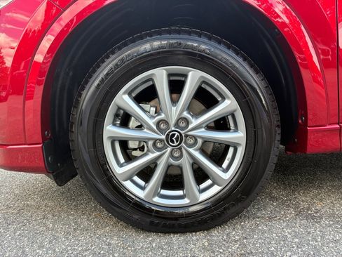 Certified 2025 MAZDA CX-5 AWD 2.5 S w/ Select Package image 27
