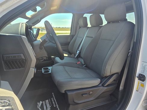 Used 2019 Ford F150 XLT w/ Equipment Group 301A Mid AWD/4WD image 14