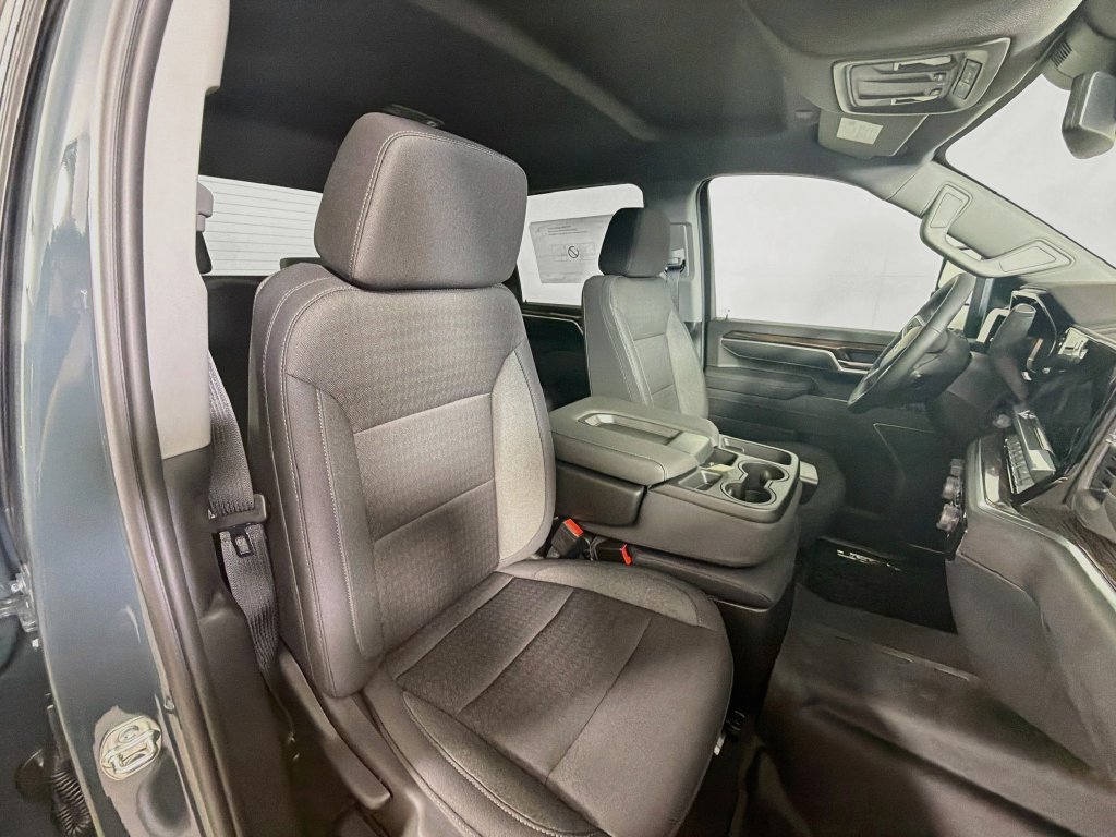 New 2026 Chevrolet Silverado 2500 LT w/ Trail Boss Package AWD/4WD image 23