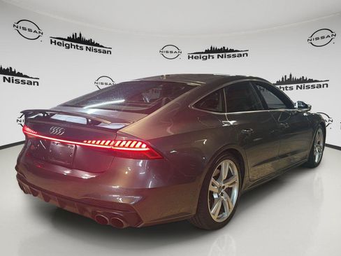 Used 2020 Audi S7 Prestige AWD/4WD image 5