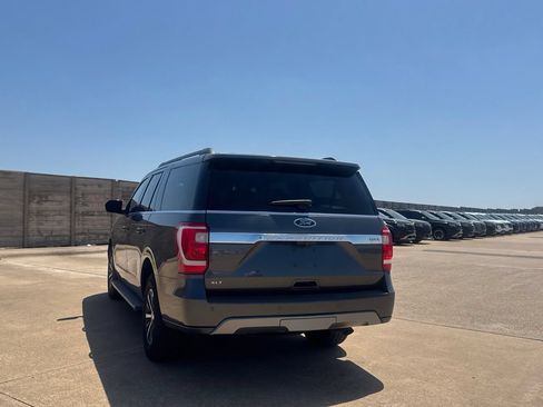 Used 2021 Ford Expedition Max XLT RWD image 18