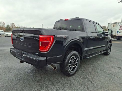 Used 2022 Ford F150 XLT w/ Equipment Group 302A High image 10