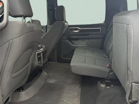 Used 2025 RAM 1500 Big Horn image 24