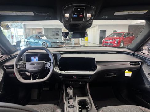 New 2026 Dodge Charger R/T w/ Driver Convenience Group AWD/4WD image 3