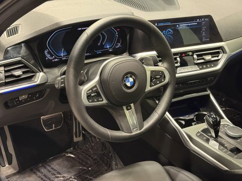 Certified 2022 BMW M340i xDrive w/ Driving Assistance Package image 11
