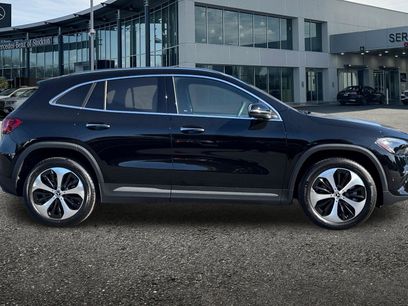 Certified 2026 Mercedes-Benz GLA 250 4MATIC