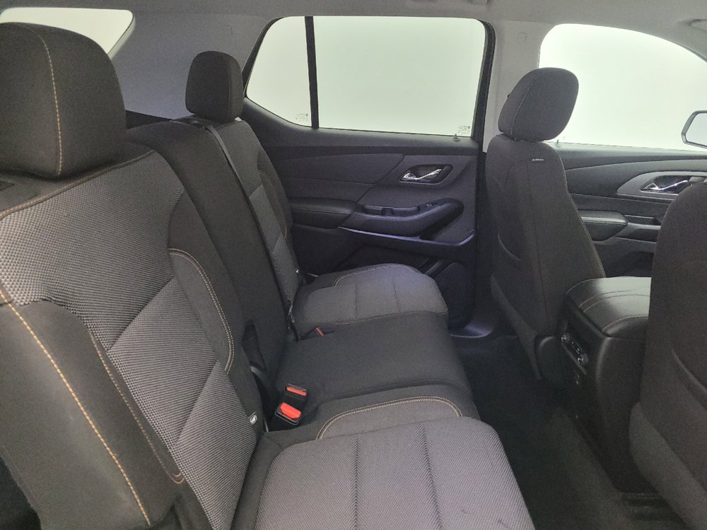 Used 2019 Chevrolet Traverse LS FWD image 19
