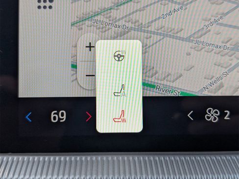 New 2025 Ford Explorer Active w/ Active Comfort Package image 20