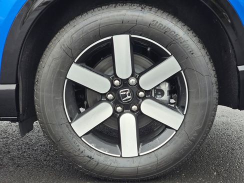New 2026 Honda Prologue Touring image 30