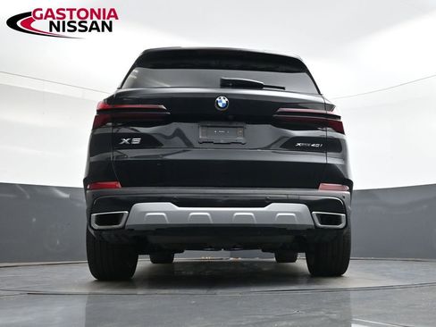 Used 2025 BMW X5 xDrive40i image 35