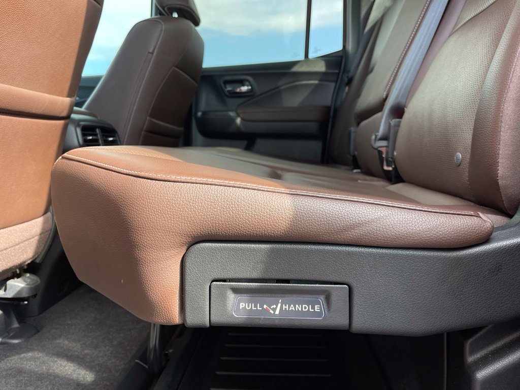 Certified 2024 Honda Ridgeline RTL image 39