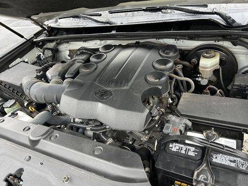 Used 2021 Toyota 4Runner Nightshade image 60