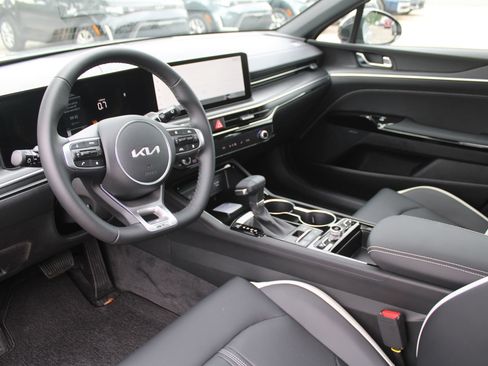 New 2026 Kia K5 GT-Line w/ GT-Line Premium Package FWD image 21