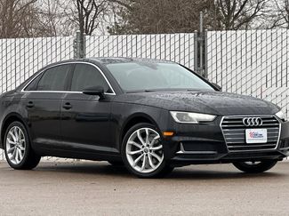 Used 2019 Audi A4 2.0T Premium w/ 18" Wheel Package video 2