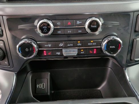 New 2026 Ford F150 XLT w/ Equipment Group 302A MID image 29