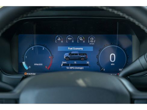 New 2025 Ford F350 Lariat image 23