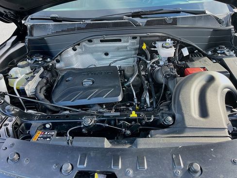 Used 2023 Chevrolet TrailBlazer LT w/ Convenience Package image 29