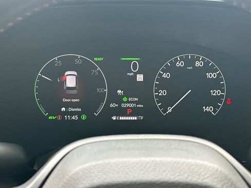 Used 2024 Honda CR-V Sport-L image 23