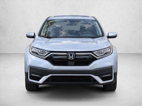 Used 2020 Honda CR-V EX image 2
