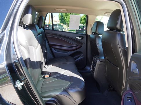 Used 2016 Buick Envision Premium image 26
