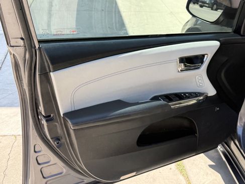 Used 2016 Toyota Avalon Limited w/ Toyota Safety Sense Package FWD image 19