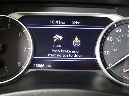 Used 2024 Nissan Sentra SV FWD image 34