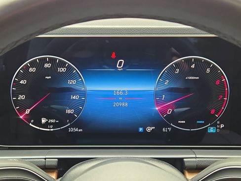 Used 2024 Mercedes-Benz GLE 450 4MATIC image 20