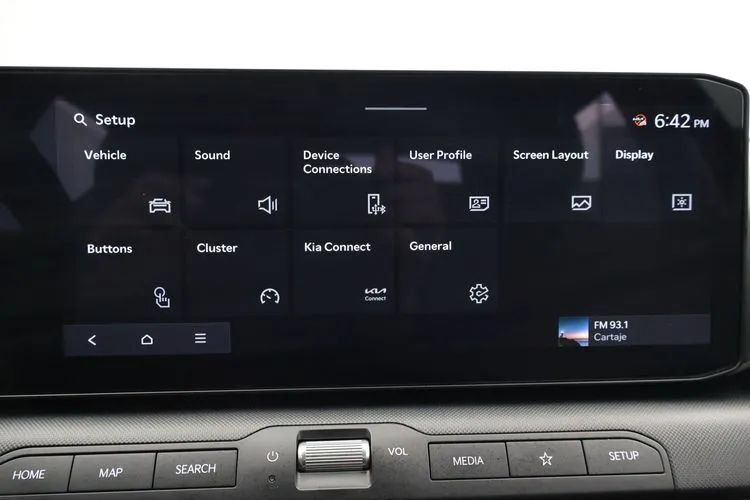 Used 2025 Kia K4 FWD image 31
