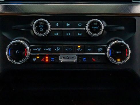 Used 2024 Ford F350 King Ranch w/ Chrome Package image 27