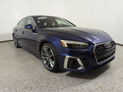 Certified 2024 Audi A5 2.0T Premium Plus