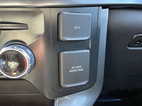 Used 2023 Ford F150 XLT w/ Equipment Group 302A High image 27