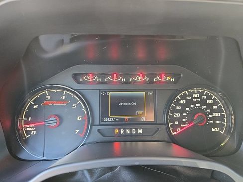 Used 2018 Ford F150 XLT w/ Equipment Group 302A Luxury AWD/4WD image 18